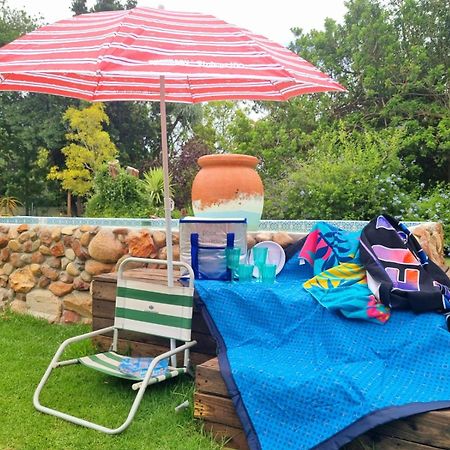 Angel 8 Airbnb Apartment 2 โรเบิร์ตสัน ภายนอก รูปภาพ