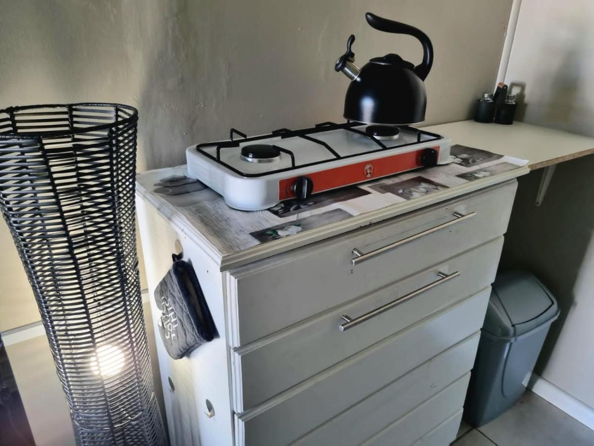 Angel 8 Airbnb Apartment 2 โรเบิร์ตสัน ภายนอก รูปภาพ